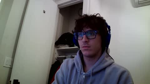 enzyme_ online show from January 16, 2025, 10:02 pm