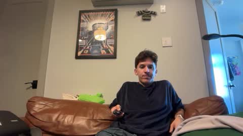 enzyme_ online show from October 27, 2025, 7:07 pm