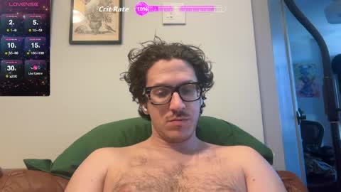 enzyme_ online show from April 9, 2026, 6:02 pm