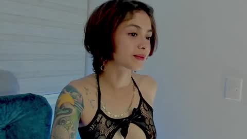 Leyla online show from February 20, 2025, 11:43 pm