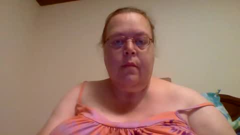 epic_ginger online show from September 11, 2025, 4:51 pm