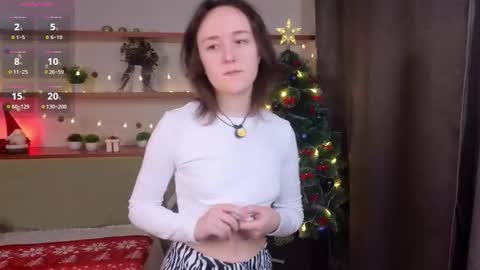 Snapshot of epifaniatoedebusch chatting on December 18, 2025, 1:55 am Kira online show from December 18, 2025, 1:55 am