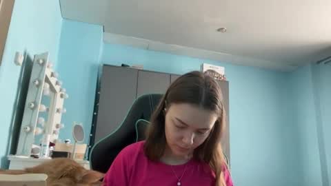 Lily online show from February 27, 2026, 2:11 am