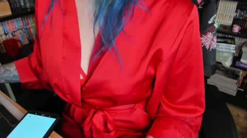 Era online show from February 9, 2025, 2:50 pm