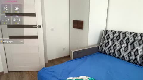 Snapshot of erapody chatting on February 6, 2026, 5:34 am Venice online show from February 6, 2026, 5:34 am