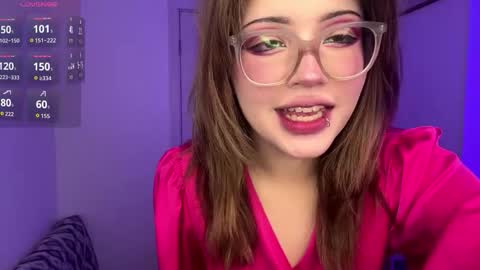 Snapshot of erapody chatting on February 8, 2026, 7:06 pm Venice online show from February 8, 2026, 7:06 pm