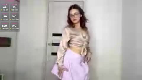 Snapshot of erapody chatting on March 2, 2026, 6:25 am Venice online show from March 2, 2026, 6:25 am