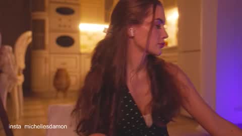 Ana Marie online show from October 24, 2025, 7:10 pm