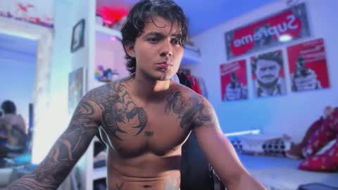 Tht BOSS Eren online show from February 1, 2026, 4:00 am