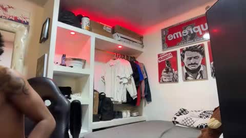 Tht BOSS Eren online show from March 4, 2026, 2:50 am