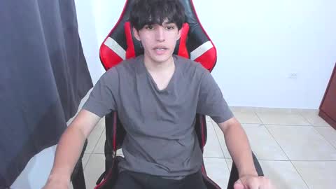 eren_tatakae online show from September 30, 2025, 8:03 pm