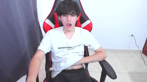 eren_tatakae online show from October 4, 2025, 8:51 pm