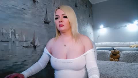 erencia online show from January 13, 2025, 8:26 am