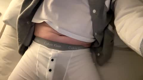 erexsean66 online show from February 1, 2025, 9:08 pm