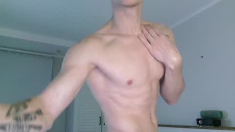 Eric Crush online show from January 11, 2025, 3:55 am