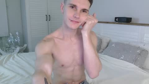 Eric Crush online show from January 17, 2025, 3:55 am