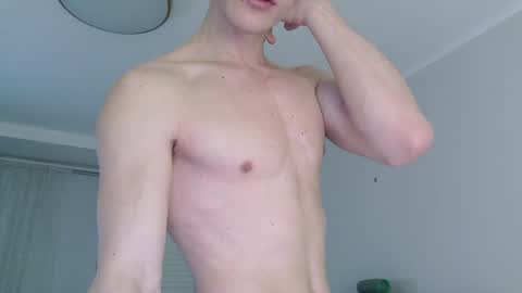 Eric Crush online show from February 9, 2025, 3:53 am