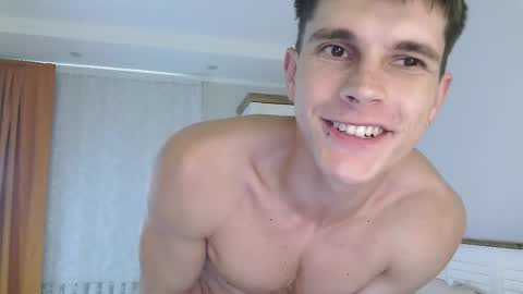 Eric Crush online show from September 9, 2025, 4:12 am