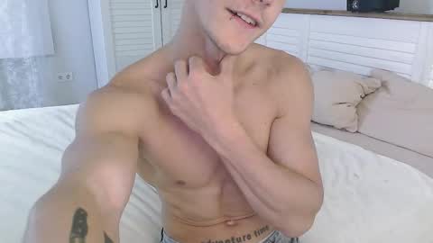 Eric Crush online show from September 25, 2025, 7:23 am