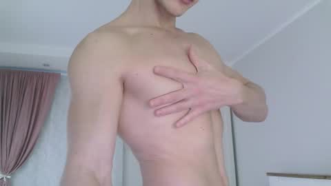 Eric Crush online show from February 18, 2026, 3:57 am