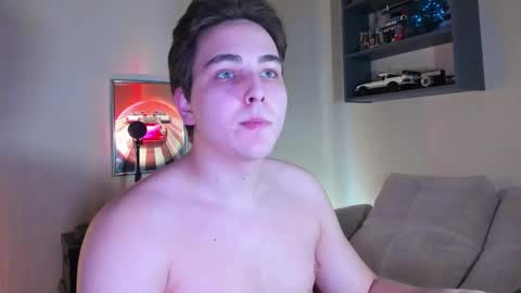 Eric online show from December 4, 2025, 5:54 pm