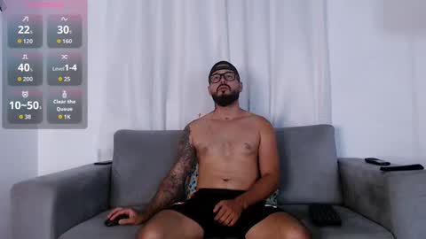 Eric Evans online show from September 16, 2025, 3:29 am