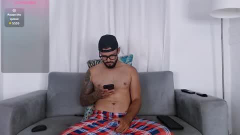 Eric Evans online show from September 19, 2025, 3:19 am