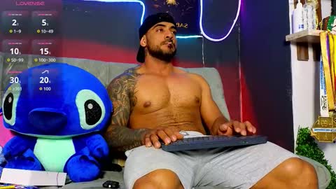 Snapshot of eric_harrison1 chatting on February 2, 2026, 10:41 pm Brayan online show from February 2, 2026, 10:41 pm