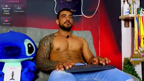 Snapshot of eric_harrison1 chatting on February 7, 2026, 3:10 am Brayan online show from February 7, 2026, 3:10 am