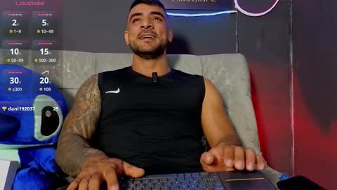 Snapshot of eric_harrison1 chatting on February 11, 2026, 1:10 am Brayan online show from February 11, 2026, 1:10 am