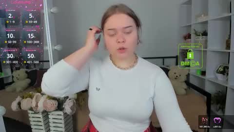 erica_love_ online show from November 23, 2025, 6:35 am