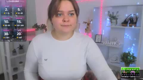 erica_love_ online show from January 12, 2026, 6:29 am