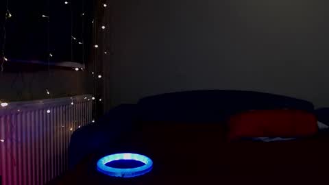 Erica online show from March 11, 2025, 2:18 pm