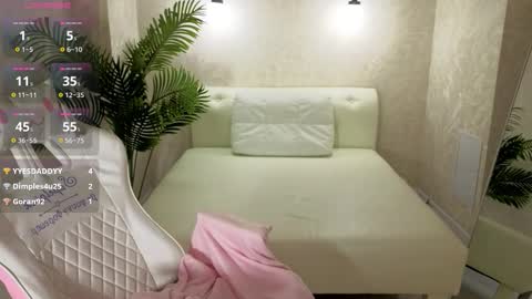 erica_mckenzie online show from February 17, 2026, 3:58 am