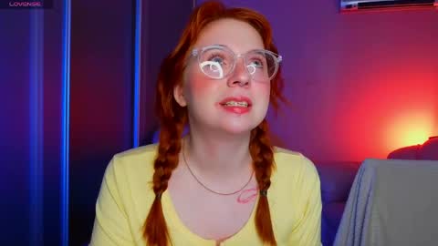 Erica 3 online show from June 8, 2026, 2:45 am