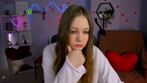 Snapshot of erica_star chatting on February 26, 2026, 7:07 am erica_star online show from February 26, 2026, 7:07 am