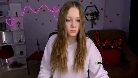 Snapshot of erica_star chatting on March 4, 2026, 7:03 am erica_star online show from March 4, 2026, 7:03 am