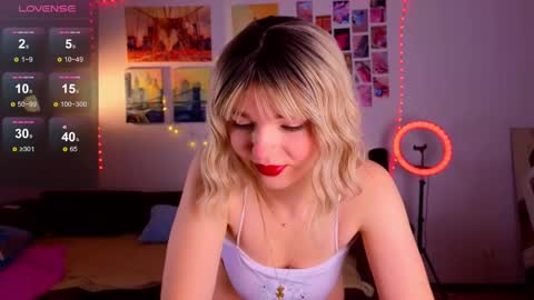 Snapshot of erica_winterr chatting on February 6, 2025, 5:03 am Erica Winterr online show from February 6, 2025, 5:03 am