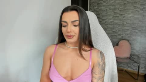 Riaaa online show from April 2, 2026, 5:21 pm