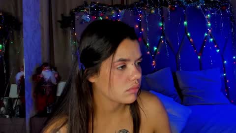 ericaevan online show from December 28, 2024, 11:09 am