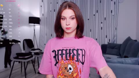 Erica online show from January 14, 2025, 8:15 pm