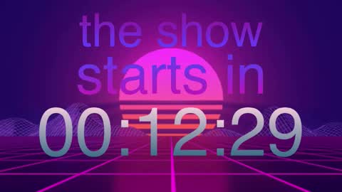 Erica online show from February 16, 2026, 11:50 am