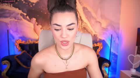 Erica online show from November 20, 2025, 7:41 am