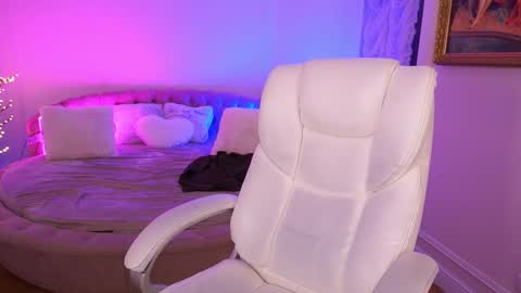 Erica online show from January 5, 2026, 5:27 pm