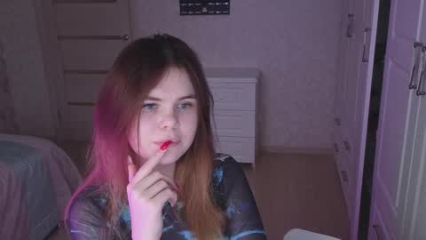 Snapshot of ericathompsson chatting on October 30, 2025, 12:39 pm EricaThompsson online show from October 30, 2025, 12:39 pm