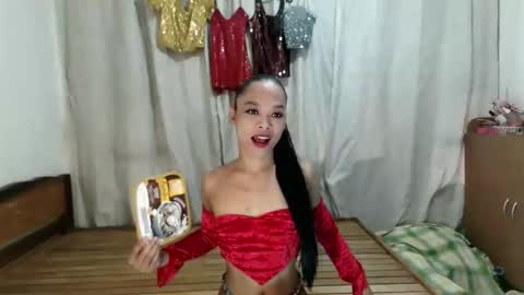 ericaxox1 online show from April 22, 2026, 9:22 am