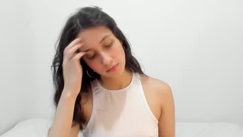 Dayanna online show from January 20, 2025, 6:21 am