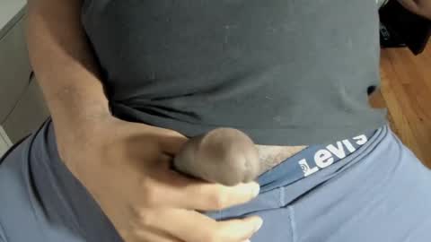 EricBishop1 online show from April 16, 2026, 6:30 pm