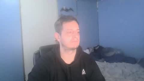 ericfortier123 online show from November 23, 2025, 7:46 pm