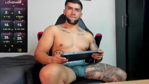 my   online show from February 26, 2025, 4:03 am